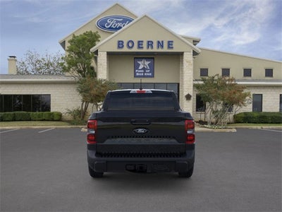 2025 Ford Maverick Lariat®