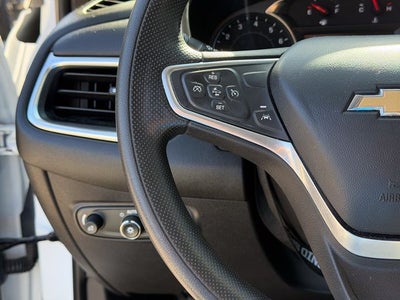 2023 Chevrolet Equinox LT w/1LT