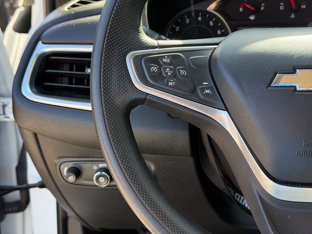 2023 Chevrolet Equinox LT w/1LT