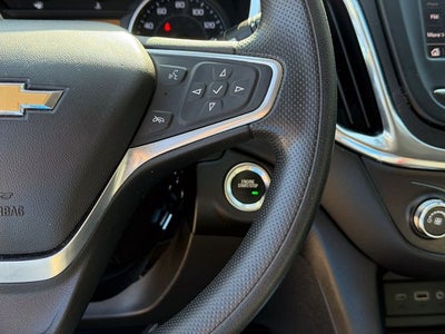 2023 Chevrolet Equinox LT w/1LT