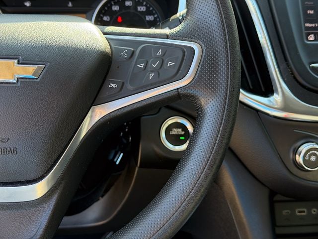 2023 Chevrolet Equinox LT w/1LT
