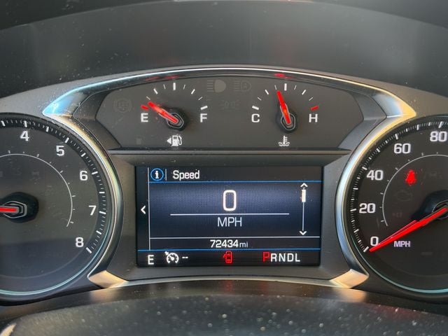 2023 Chevrolet Equinox LT w/1LT