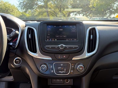2023 Chevrolet Equinox LT w/1LT