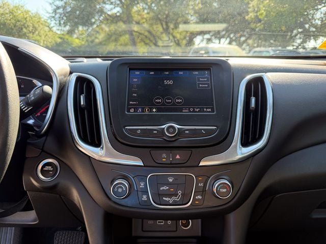 2023 Chevrolet Equinox LT w/1LT