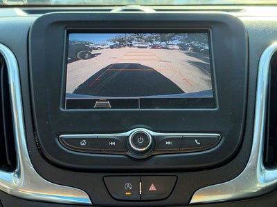 2023 Chevrolet Equinox LT w/1LT