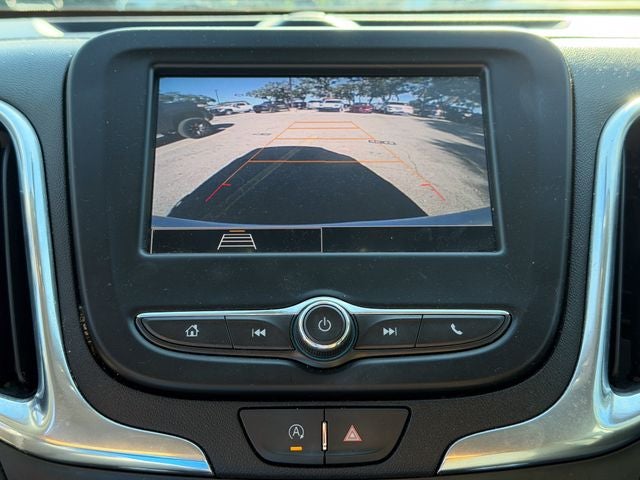 2023 Chevrolet Equinox LT w/1LT