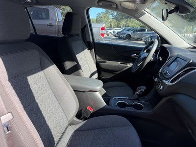 2023 Chevrolet Equinox LT w/1LT