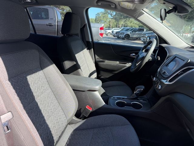 2023 Chevrolet Equinox LT w/1LT