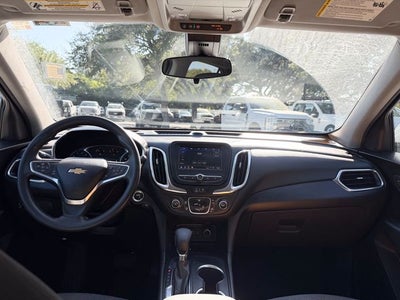 2023 Chevrolet Equinox LT w/1LT
