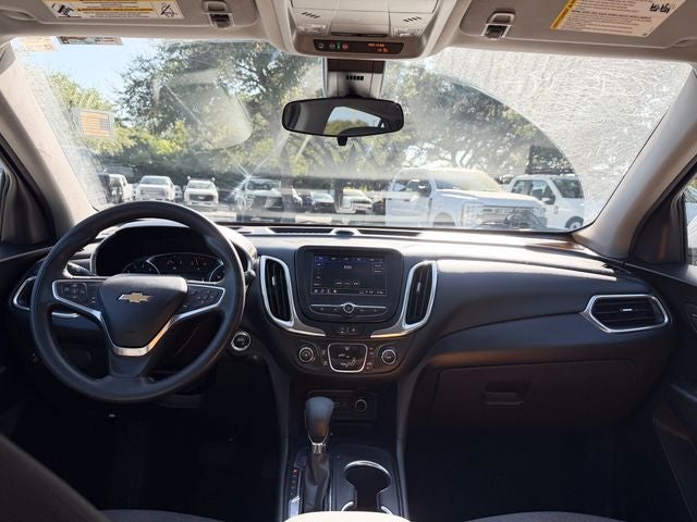 2023 Chevrolet Equinox LT w/1LT