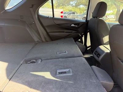 2023 Chevrolet Equinox LT w/1LT