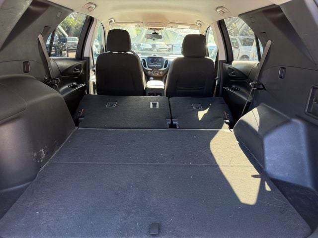 2023 Chevrolet Equinox LT w/1LT