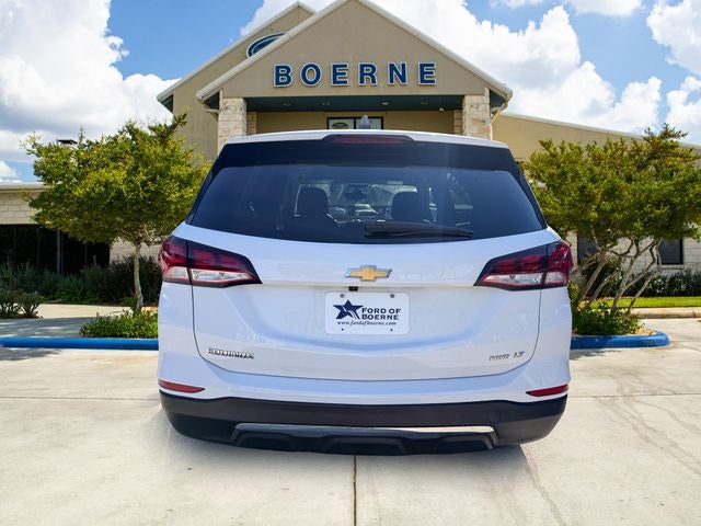 2023 Chevrolet Equinox LT w/1LT