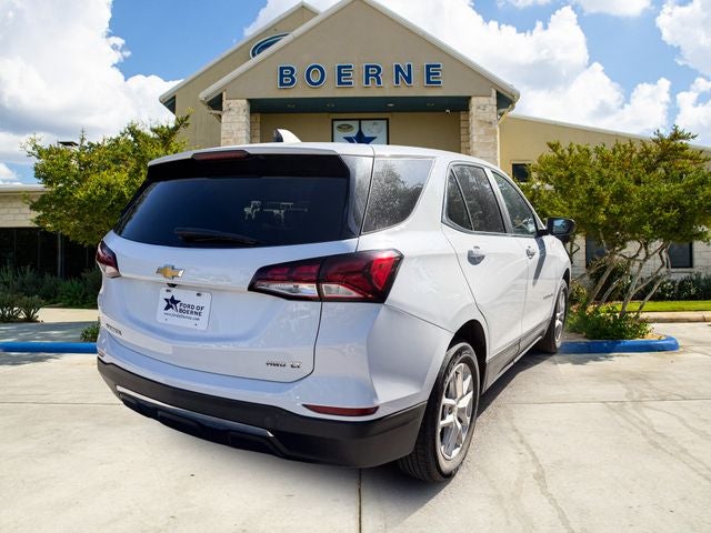 2023 Chevrolet Equinox LT w/1LT