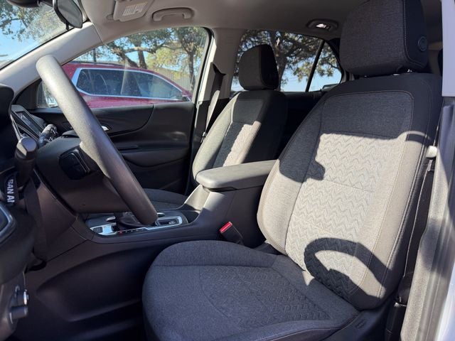 2023 Chevrolet Equinox LT w/1LT