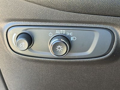 2023 Chevrolet Equinox LT w/1LT