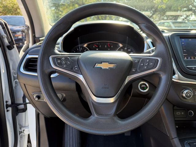 2023 Chevrolet Equinox LT w/1LT