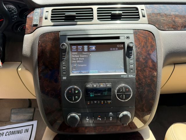 2013 GMC Sierra 1500 Denali