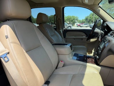 2013 GMC Sierra 1500 Denali
