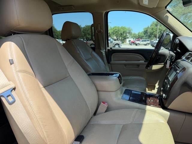 2013 GMC Sierra 1500 Denali