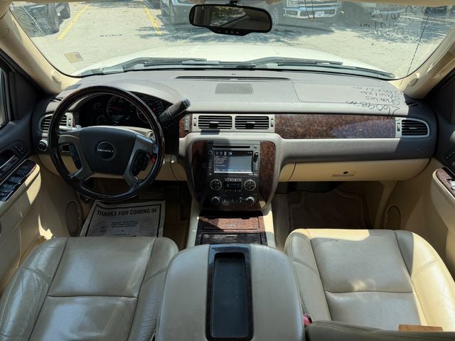 2013 GMC Sierra 1500 Denali
