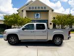 2013 GMC Sierra 1500 Denali