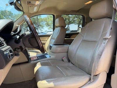 2013 GMC Sierra 1500 Denali