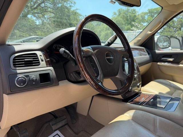2013 GMC Sierra 1500 Denali