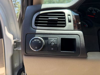 2013 GMC Sierra 1500 Denali
