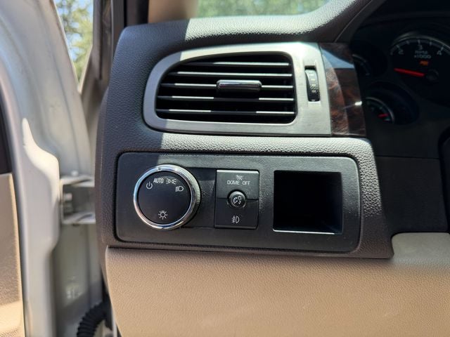 2013 GMC Sierra 1500 Denali