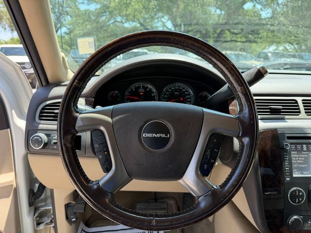 2013 GMC Sierra 1500 Denali