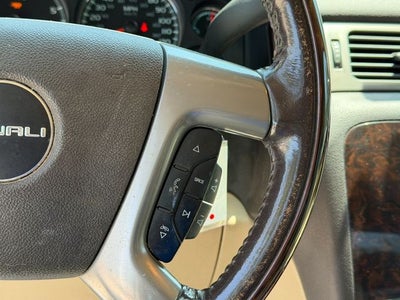 2013 GMC Sierra 1500 Denali