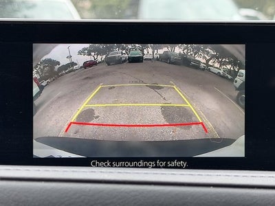 2023 Mazda Mazda CX-30 Select