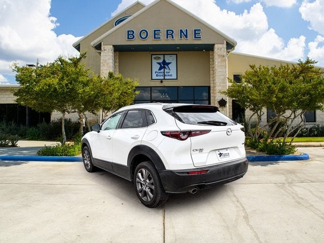 2023 Mazda Mazda CX-30 Select