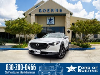 2023 Mazda Mazda CX-30 Select