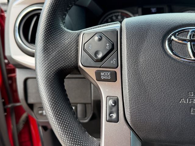 2022 Toyota Tacoma Limited
