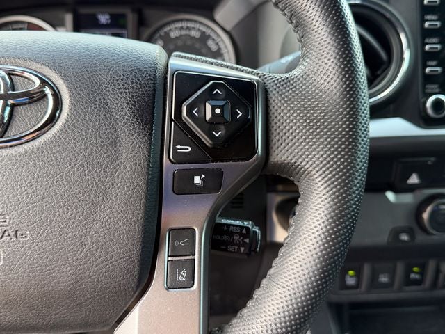 2022 Toyota Tacoma Limited