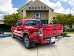 2022 Toyota Tacoma Limited