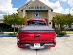 2022 Toyota Tacoma Limited