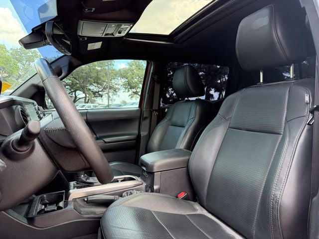 2022 Toyota Tacoma Limited
