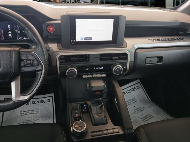 2024 Toyota Tacoma Base