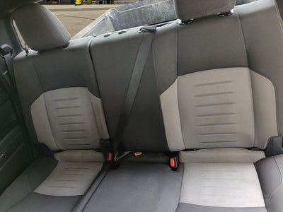 2024 Toyota Tacoma Base