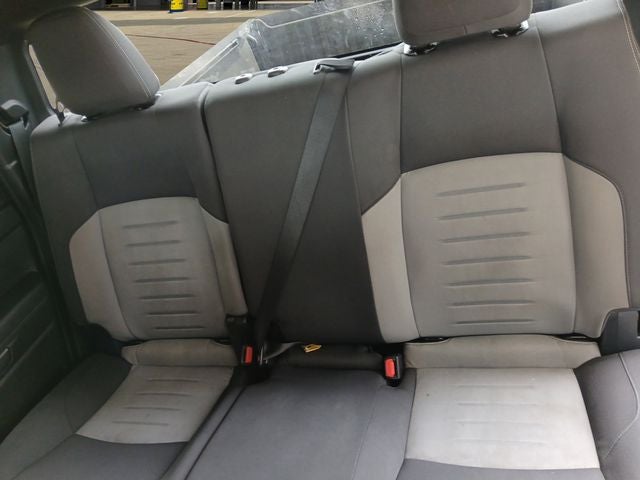 2024 Toyota Tacoma Base