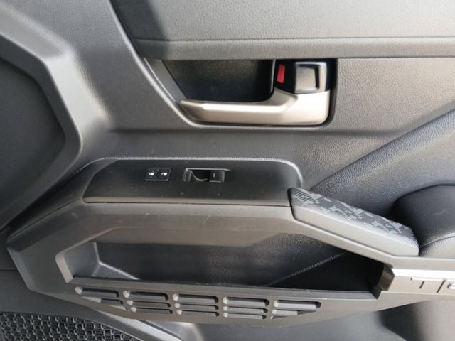 2024 Toyota Tacoma Base