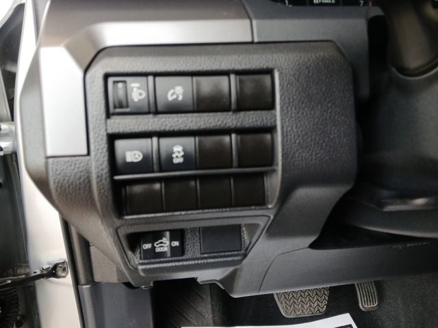 2024 Toyota Tacoma Base