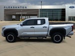 2024 Toyota Tacoma Base