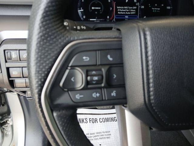 2024 Toyota Tacoma Base