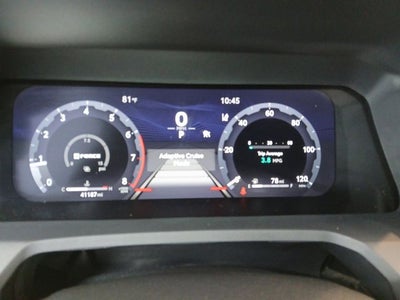 2024 Toyota Tacoma Base