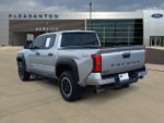 2024 Toyota Tacoma Base