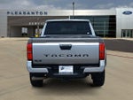 2024 Toyota Tacoma Base